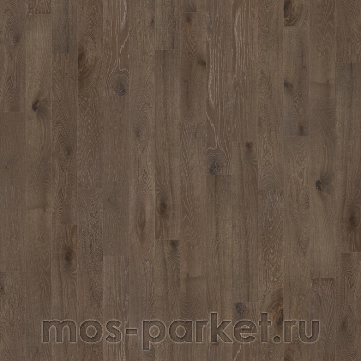 Паркетная доска Coswick Designer Solution 1167-4805-30 Дуб Дымчатый топаз