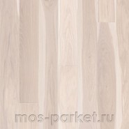 Паркетная доска Coswick Designer Solution 1167-3524-10 Дуб белоснежный