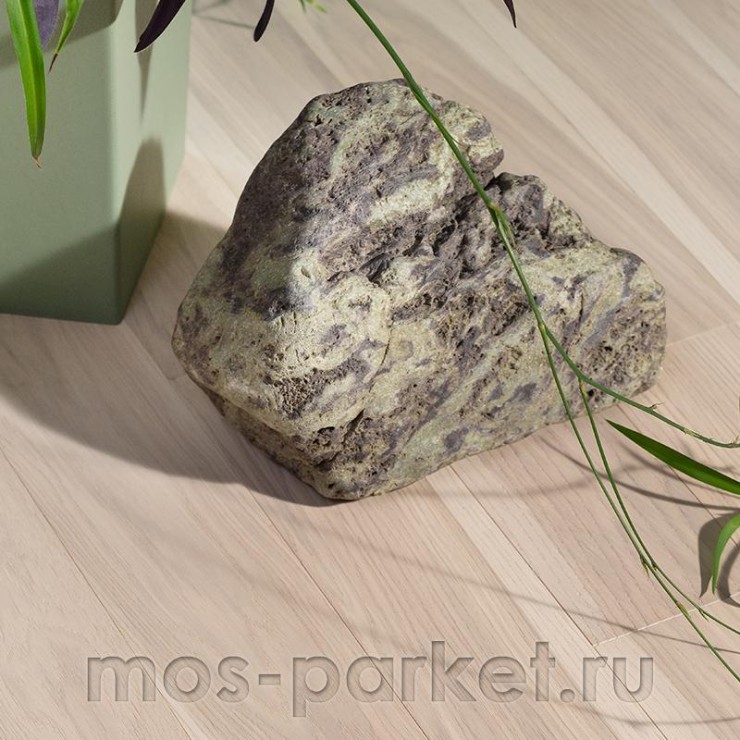 Паркетная доска Coswick Designer Solution 1167-3524-10 Дуб белоснежный