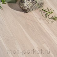 Паркетная доска Coswick Designer Solution 1167-3524-10 Дуб белоснежный