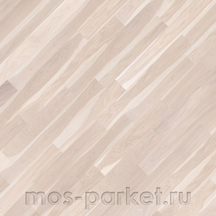 Паркетная доска Coswick Designer Solution 1167-3524-10 Дуб белоснежный