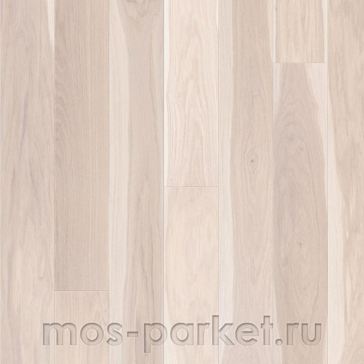 Паркетная доска Coswick Designer Solution 1167-3524-10 Дуб белоснежный