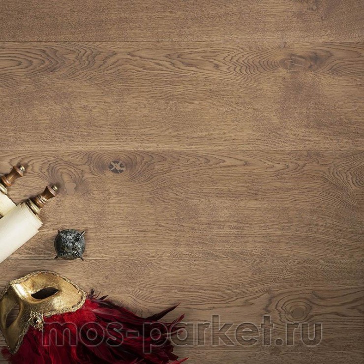 Паркетная доска Coswick Natural Touch 1135-7841-20 Дуб Соломенный