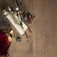 Паркетная доска Coswick Natural Touch 1135-7841-20 Дуб Соломенный