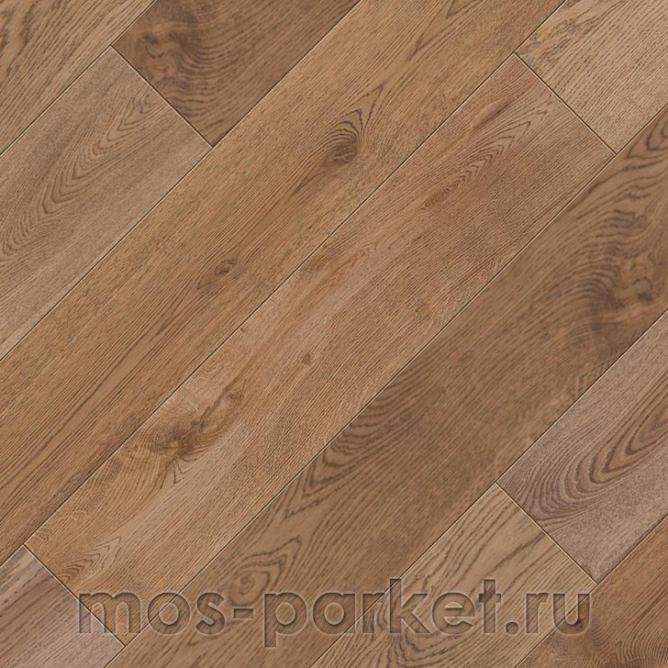 Паркетная доска Coswick Natural Touch 1135-7841-20 Дуб Соломенный