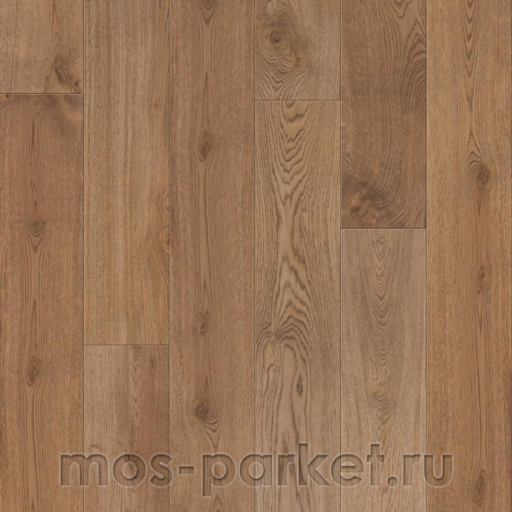 Паркетная доска Coswick Natural Touch 1135-7841-20 Дуб Соломенный