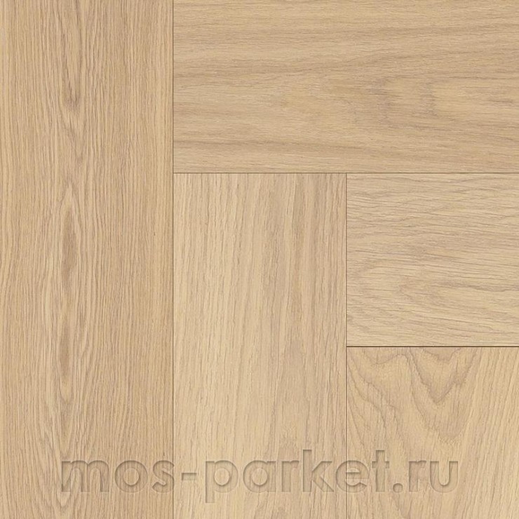 Английская ёлка Coswick White Breathe 1151-1822-10 Дуб Альбатрос