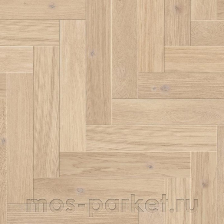 Английская ёлка Coswick White Breathe 1122-3822-20 Дуб Альбатрос рустикальный
