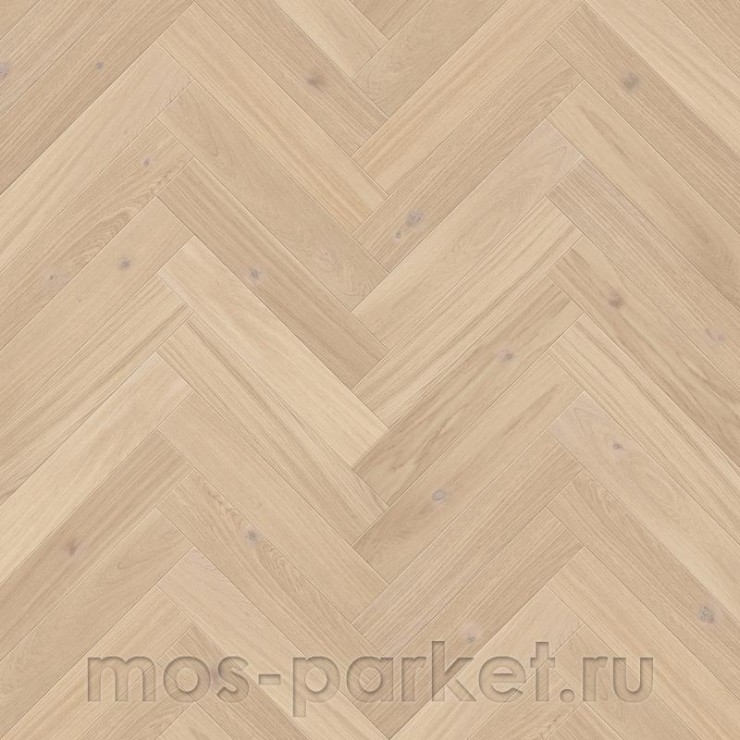 Английская ёлка Coswick White Breathe 1122-3822-20 Дуб Альбатрос рустикальный