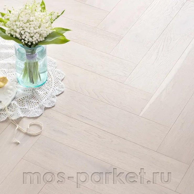Английская ёлка Coswick White Breathe 1151-4878-20 Дуб альпийский