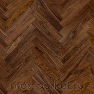 Английская ёлка Coswick American Walnut 1322-1201-30 Орех натуральный Селект