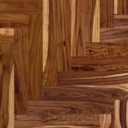 Английская ёлка Coswick American Walnut 1322-3201-30 Орех натуральный Традишинал