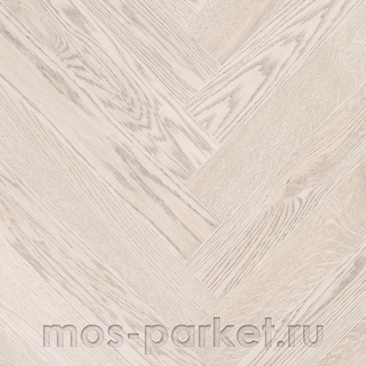 Английская ёлка Coswick White Breathe 1122-1842-10 Дуб акварельный белый