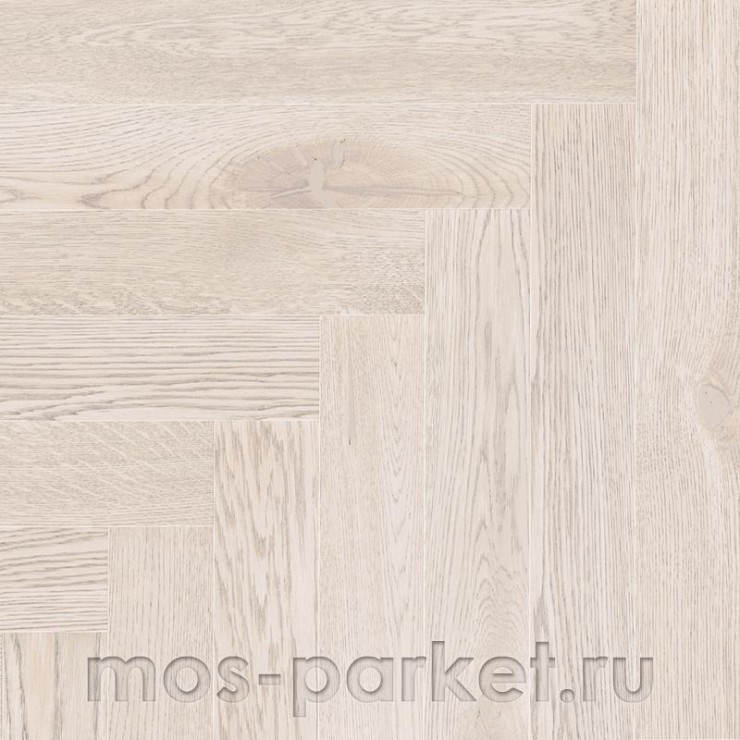 Английская ёлка Coswick White Breathe 1122-1842-10 Дуб акварельный белый