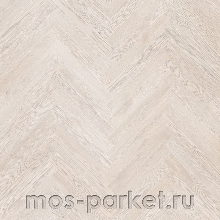Английская ёлка Coswick White Breathe 1122-1842-10 Дуб акварельный белый
