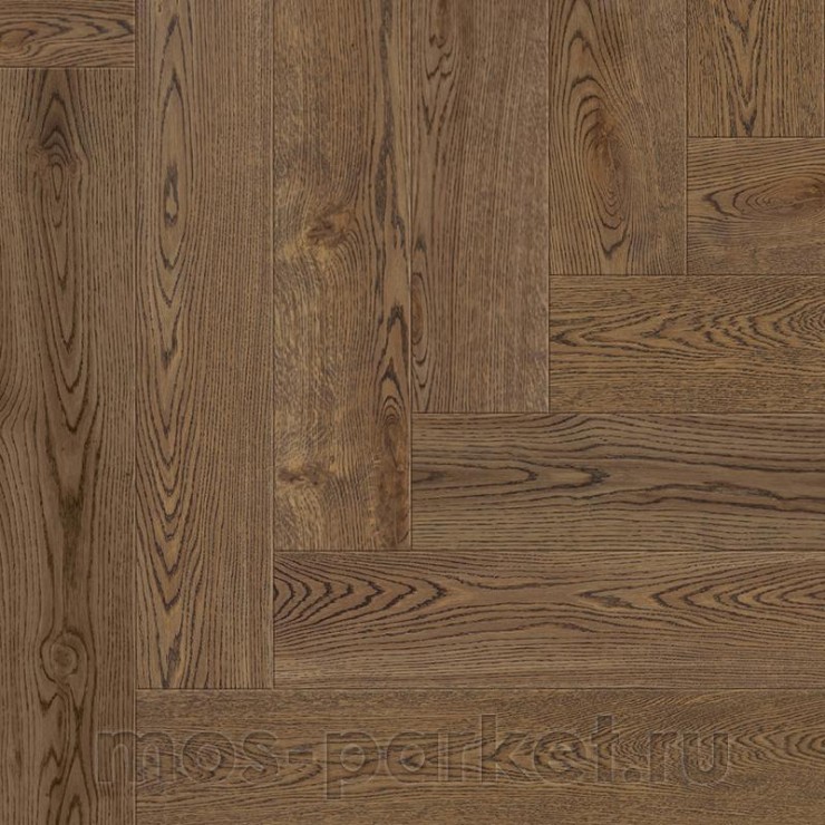 Английская ёлка Coswick Natural Touch 1171-4814-20 Дуб Амбарный