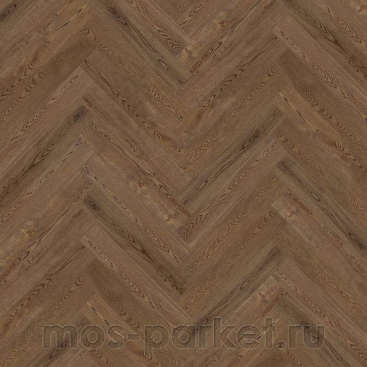 Английская ёлка Coswick Natural Touch 1171-4814-20 Дуб Амбарный