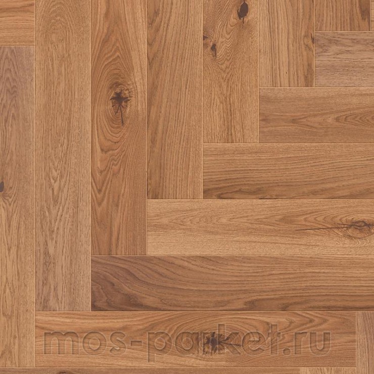 Английская ёлка Coswick Designer Solution 1168-3846-30 Дуб Берген