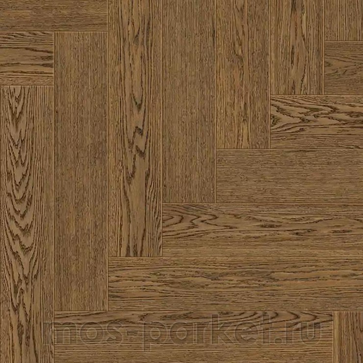 Английская ёлка Coswick Dark Wood 1151-1829-10 Дуб тростниковый