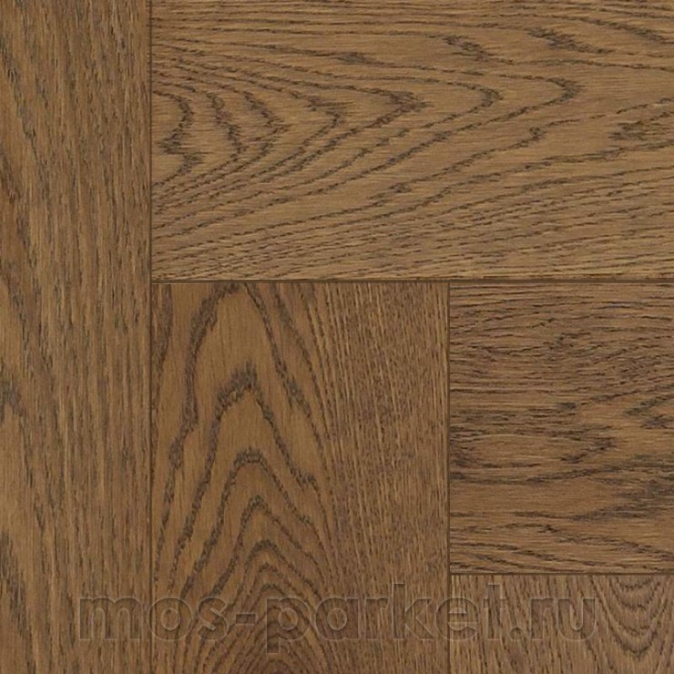 Английская ёлка Coswick Dark Wood 1171-4829-20 Дуб тростниковый рустикальный