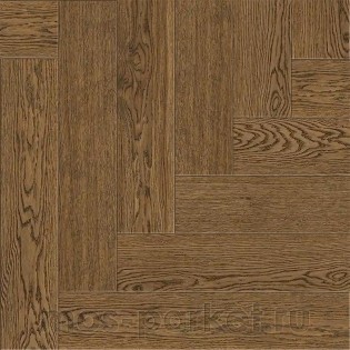 Coswick Dark Wood 1122-4529-20 Дуб тростниковый рустикальный