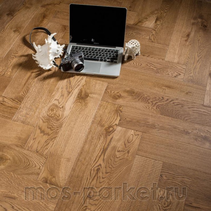Английская ёлка Coswick Natural Touch 1151-1281-10 Дуб Кедр