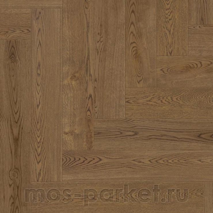 Английская ёлка Coswick Natural Touch 1171-4281-20 Дуб Кедр рустикальный