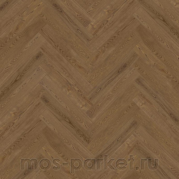 Английская ёлка Coswick Natural Touch 1171-4281-20 Дуб Кедр рустикальный