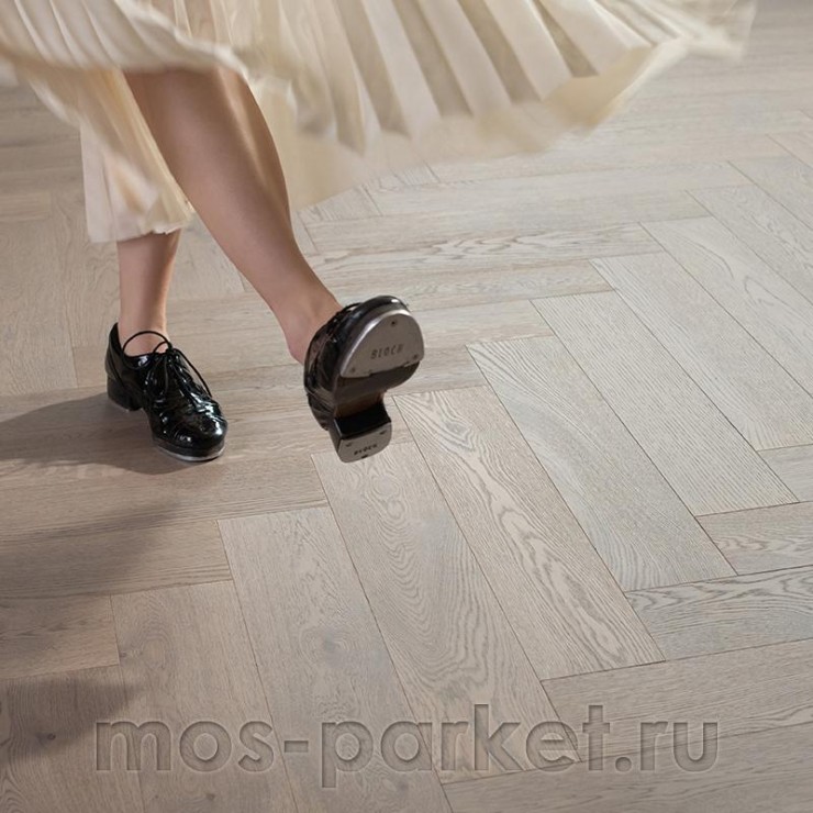 Английская ёлка Coswick Gray Shadow 1151-3215-20 Дуб Шамбор рустикальный