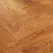 Английская ёлка Coswick Dark Wood 1174-1204-10 Дуб Орех