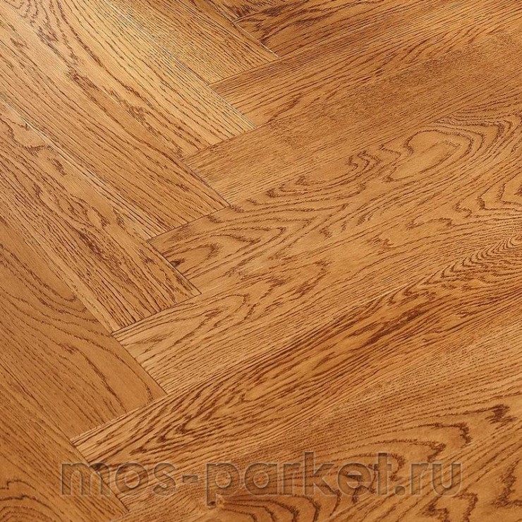 Английская ёлка Coswick Dark Wood 1174-1204-10 Дуб Орех