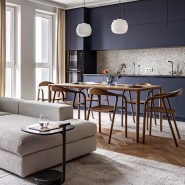 Английская ёлка Coswick Dark Wood 1168-1204-10 Дуб Орех Английская ёлка Coswick Dark Wood 1168-1204-10 Дуб Орех