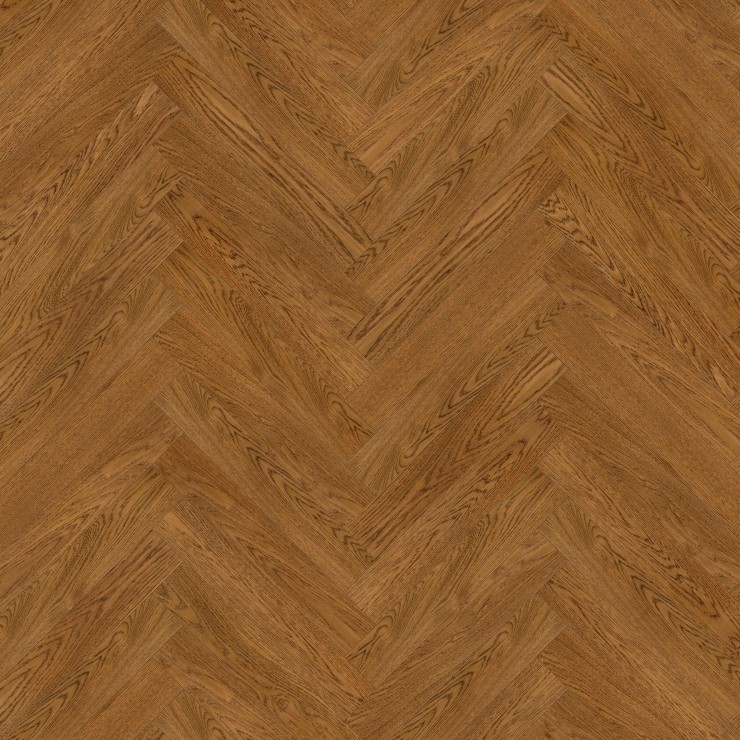 Английская ёлка Coswick Dark Wood 1174-1204-10 Дуб Орех
