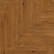 Английская ёлка Coswick Dark Wood 1171-4204-20 Дуб Орех рустикальный