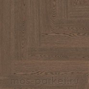 Английская ёлка Coswick Dark Wood 1151-1865-10 Дуб Корица