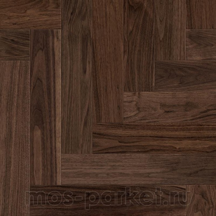 Английская ёлка Coswick American Walnut 1322-3261-30 Орех классический