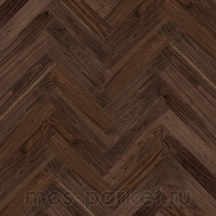 Английская ёлка Coswick American Walnut 1322-3261-30 Орех классический