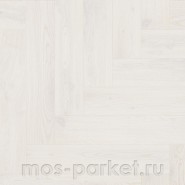 Английская ёлка Coswick White Breathe 1168-1888-10 Дуб кристально белый