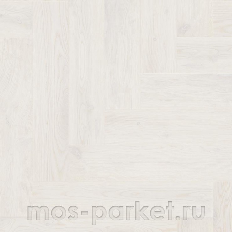 Английская ёлка Coswick White Breathe 1168-1888-10 Дуб кристально белый