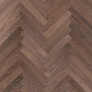 Английская ёлка Coswick American Walnut 1374-3810-30 Орех Туманный рассвет