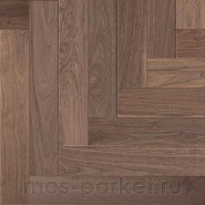 Английская ёлка Coswick American Walnut 1374-3810-30 Орех Туманный рассвет