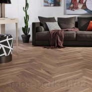 Английская ёлка Coswick American Walnut 1374-3810-30 Орех Туманный рассвет