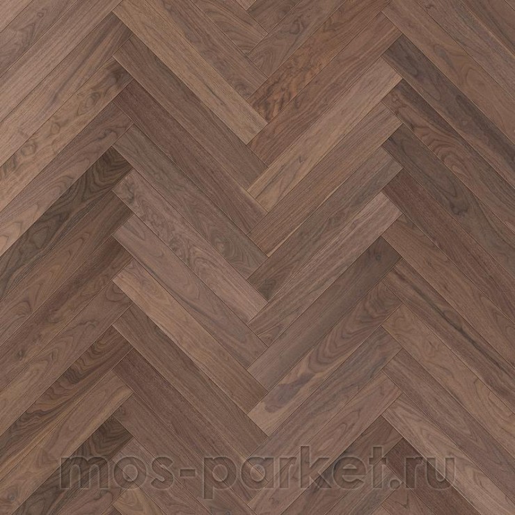 Английская ёлка Coswick American Walnut 1374-3810-30 Орех Туманный рассвет