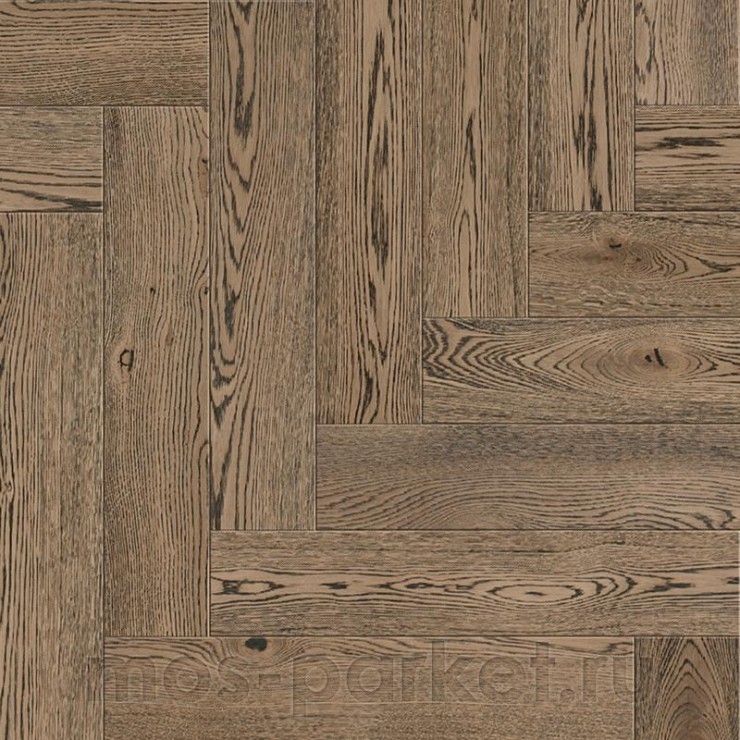 Английская ёлка Coswick Designer Solution 1171-4249-30 Дуб Французский гобелен