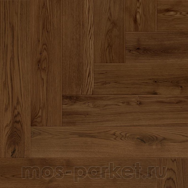 Английская ёлка Coswick Natural Touch 1171-4820-30 Дуб Женева