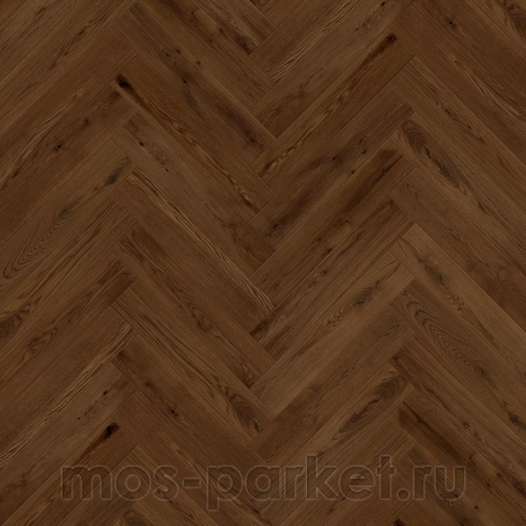 Английская ёлка Coswick Natural Touch 1171-4820-30 Дуб Женева