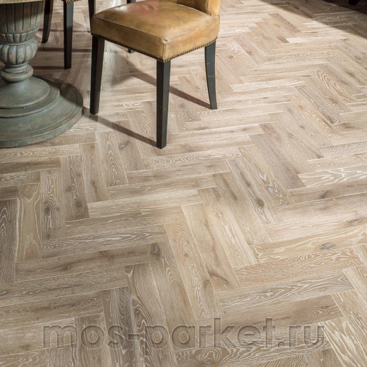Английская ёлка Coswick Designer Solution 1171-4251-20 Дуб Серый кашемир