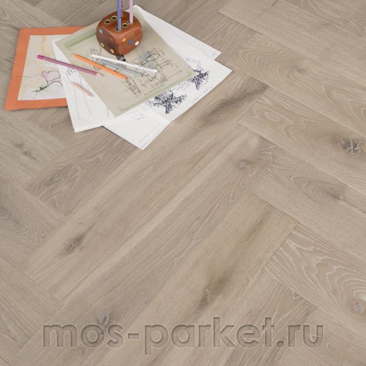 Английская ёлка Coswick Gray Shadow 1171-4833-20 Дуб Серое дерево