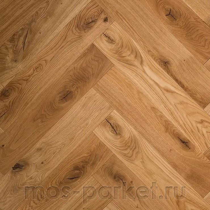 Английская ёлка Coswick Designer Solution 1174-4869-00 Дуб Хельсингборг