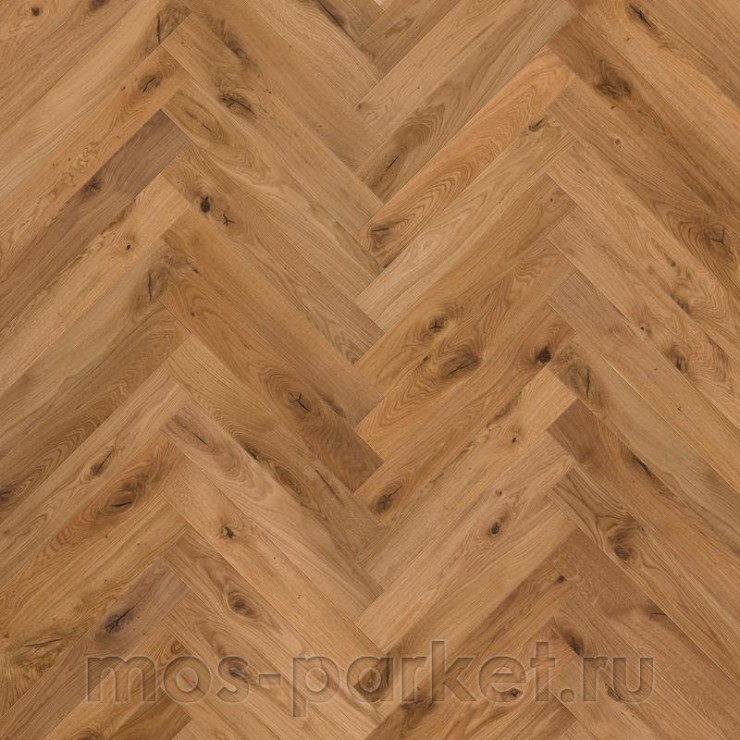 Английская ёлка Coswick Designer Solution 1174-4869-00 Дуб Хельсингборг